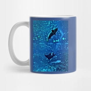 THE PELAGIC WINDOW Mug